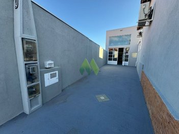 industrial em Rua Capitão José Paes de Almeida, Centro - Botucatu - SP