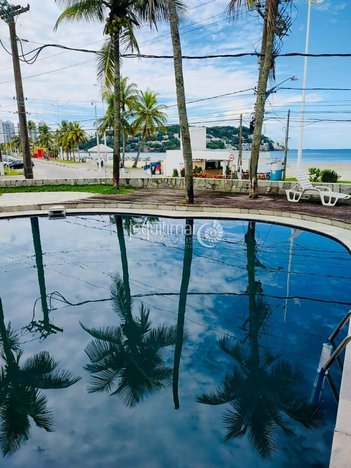 house em Acre, Balneario Praia do Perequê - Guarujá - SP
