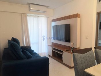 apartment em Rua Otelo Rodrigues Franco, Canto do Forte - Praia Grande - SP