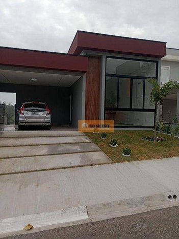 house em Estrada de Santa Catarina, Cézar de Souza - Mogi das Cruzes - SP