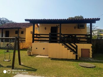 house em Rua Marcílio Dias, Balneário São Pedro - São Pedro da Aldeia - RJ