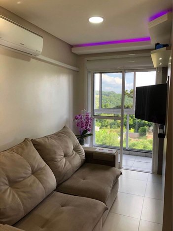 apartment em Rua Lucindo Lodi, Monte Verde - Farroupilha - RS