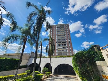 apartment em Avenida Comendador Pereira Inácio, Jardim Vergueiro - Sorocaba - SP