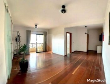 apartment em Avenida Doutor Pedro Soares de Camargo, Anhangabaú - Jundiaí - SP