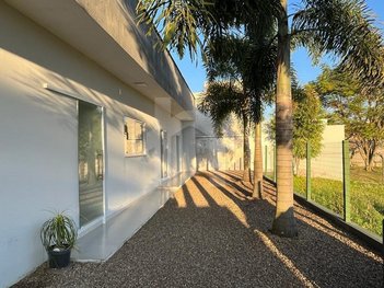 house em Rua Três de Outubro, Centro - Schroeder - SC