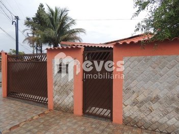 house em Avenida Coronel Braziel, Campo Alegre - Itatiaia - RJ