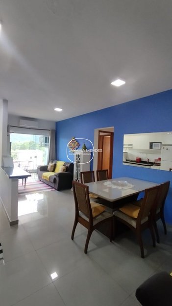 apartment em Rua Ponciano Eugênio Duarte, Umuarama - Ubatuba - SP