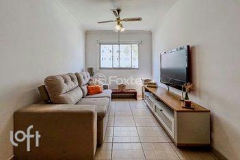 apartment em Coronel Bento Bicudo, Pirituba - São Paulo - SP