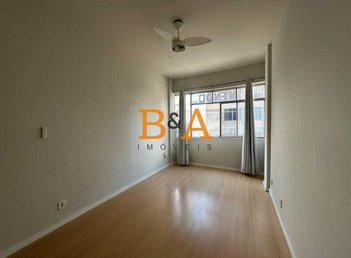 apartment em Rua Visconde de Pirajá, Ipanema - Rio de Janeiro - RJ