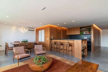 apartment em Rua Embaixador Raul Fernandes, Jardim Europa - São Paulo - SP