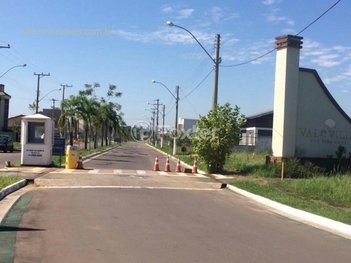 land_lot em Rua Camélias, Parque da Matriz - Gravataí - RS