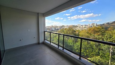 apartment em Rua Líbero Leone, Buritis - Belo Horizonte - MG