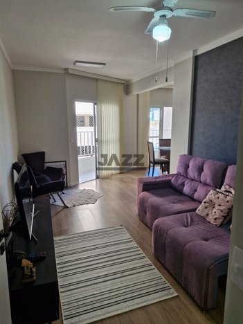 apartment em Avenida Vítor Meirelles, Jardim Bela Vista - Caraguatatuba - SP