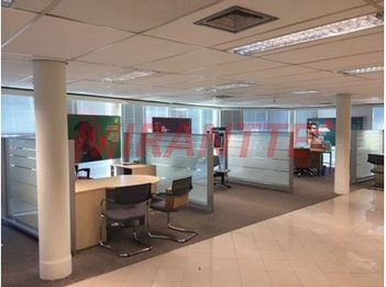 commercial_property em Rua Cerro Corá, Vila Romana - São Paulo - SP