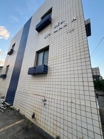 apartment em Rua João Vieira Gonçalves de Medeiros Junior, Altiplano Cabo Branco - João Pessoa - PB