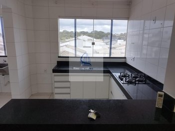apartment em Avenida Palmeira Imperial, Bosque dos Buritis - Uberlândia - MG