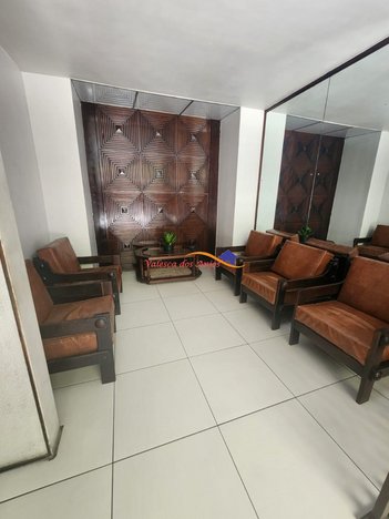 apartment em Salgado Filho, Centro Histórico - Porto Alegre - RS