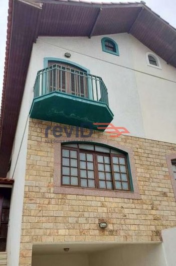 house em Rua Abraham Bertie Levi, Vila Sofia - São Paulo - SP