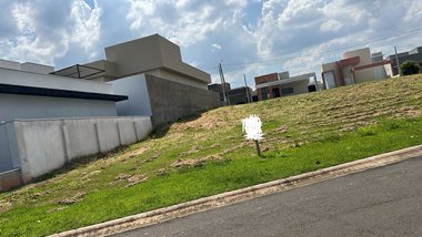 land_lot em Rua Taquari, Residencial Lagos D'Icaraí - Salto - SP