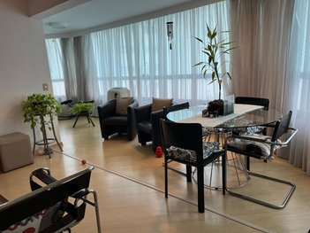 apartment em Rua Edson, Campo Belo - São Paulo - SP