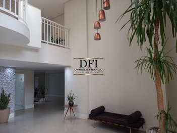 apartment em Rua da Mooca, Mooca - São Paulo - SP