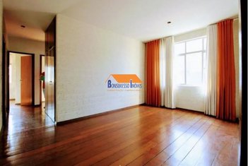 apartment em Rua Rio Casca, Carlos Prates - Belo Horizonte - MG