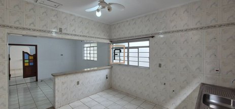 house em Rua Odon Carlos Figueiredo Ferraz, Vila Lambari - Mococa - SP