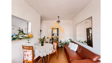 apartment em Rua Petrus Zaka, Cascatinha - Juiz de Fora - MG