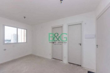 apartment em Avenida do Cursino, Saúde - São Paulo - SP