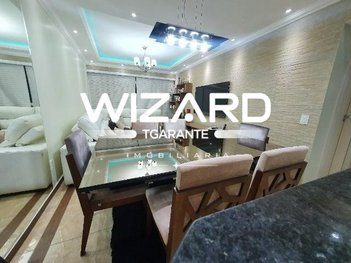 apartment em Rua Manoel Antônio Pinto, Paraisópolis - São Paulo - SP