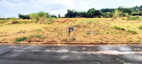 land_lot em Avenida Waldemar Moreira da Silva, Loteamento Residencial Vale Verde - Mococa - SP