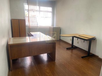 office em dos Timbiras, Santo Agostinho - Belo Horizonte - MG