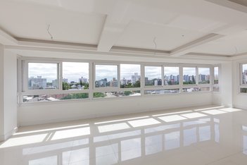 apartment em Caracas, Jardim Lindóia - Porto Alegre - RS