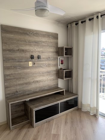 apartment em Rua Sebastopol, Vila Inglesa - São Paulo - SP