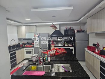 house em Rua dos Girassóis, Jardim das Indústrias - São José dos Campos - SP