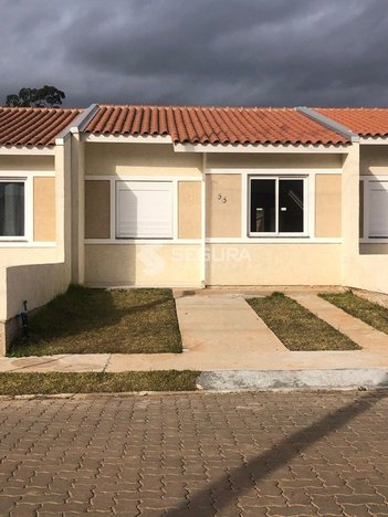 house em Rua Imperador, Sítio Ipiranga - Cachoeirinha - RS