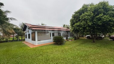 commercial_building em R. Evaristo Capussoni, Parque do Lageado - Campo Grande - MS