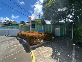 land_lot em Rua Leonor Maria Barbosa, Portão - Lauro de Freitas - BA