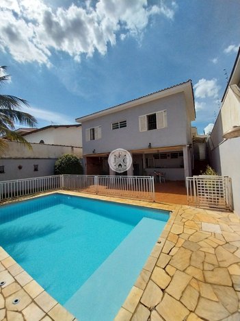 house em Rua Coracy de Toledo Piza, Ribeirânia - Ribeirão Preto - SP