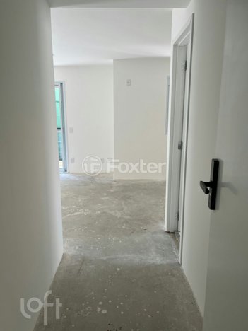 apartment em Rua Batista Caetano, Aclimação - São Paulo - SP