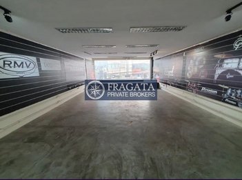 commercial_building em Teodoro Sampaio, Pinheiros - São Paulo - SP