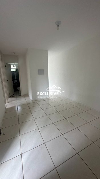 apartment em Rua Professor Alberto Isaac, Parque das Indústrias - Betim - MG