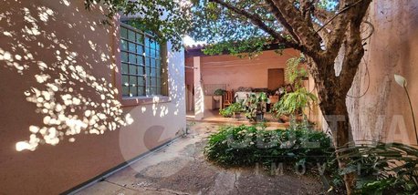 house em Avenida João Pinheiro, Nossa Senhora Aparecida - Uberlândia - MG