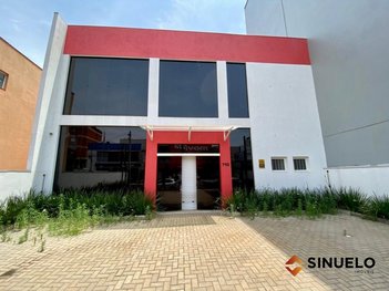 commercial_property em Avenida Coronel Frederico Linck, Ideal - Novo Hamburgo - RS