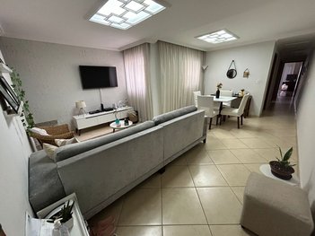 apartment em Rua Júpiter, Vila Eldízia - Santo André - SP