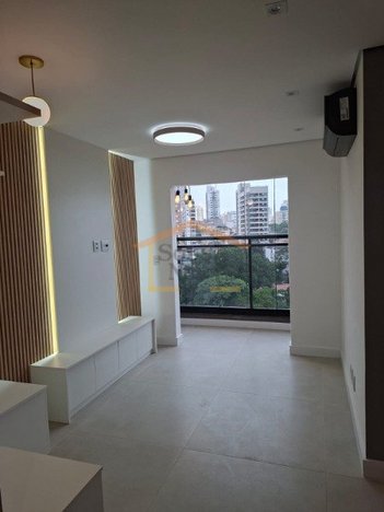 apartment em Rua Capitão Siqueira Barbosa, Vila Dom Pedro I - São Paulo - SP