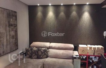 apartment em Rua Leopoldo Rosenfeld, Planalto - Gramado - RS