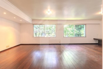 apartment em Travessa Farroupilha, Boa Vista - Porto Alegre - RS