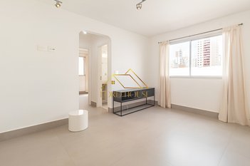 apartment em Rua Gomes de Carvalho, Vila Olímpia - São Paulo - SP