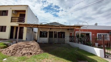 house em Conde de Porto Alegre, Centro - Bagé - RS